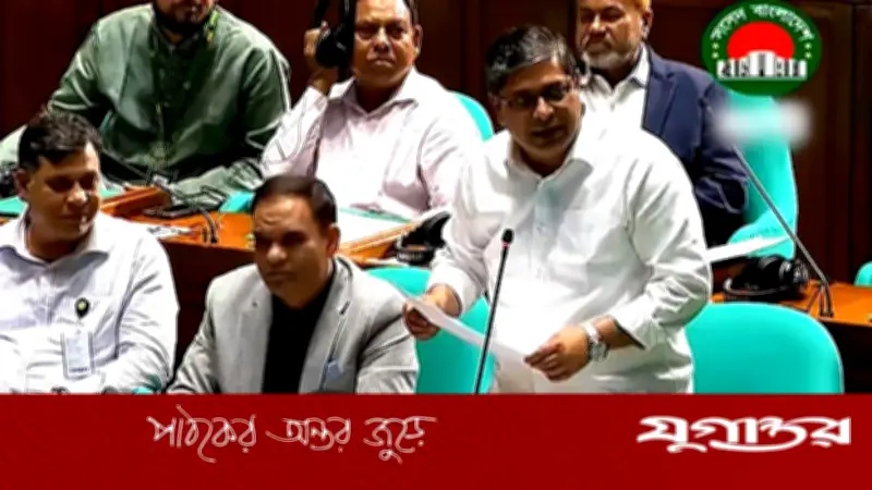 সংসদ সদস্যদের জন্য উপজেলা পরিষদে পরিদর্শন কক্ষ, সরকারের নতুন নির্দেশনা
