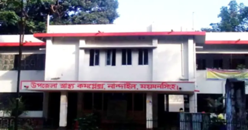 নান্দাইলে পুকুরে ডুবে দুই শিশু বোনের মর্মান্তিক মৃত্যু, পরিবারের অগোচরে ঘটে দুর্ঘটনা