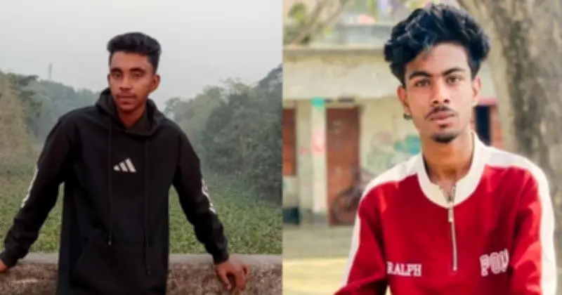 ঝিনাইদহে ট্রাকের চাপায় দুই কিশোরের মর্মান্তিক মৃত্যু, মোটরসাইকেল দুর্ঘটনায় নিহত