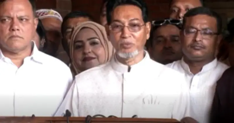 সংসদ সদস্যদের ট্যাক্স ফ্রি গাড়ি সুবিধা বাতিলের সিদ্ধান্ত, নতুন নীতির আলোচনা চলছে