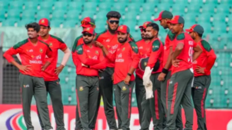 বাংলাদেশ-নিউজিল্যান্ড সিরিজে মোস্তাফিজ-তাসকিন বাদ, রাঙ্গাবালীতে সড়ক অনিয়মের অভিযোগ