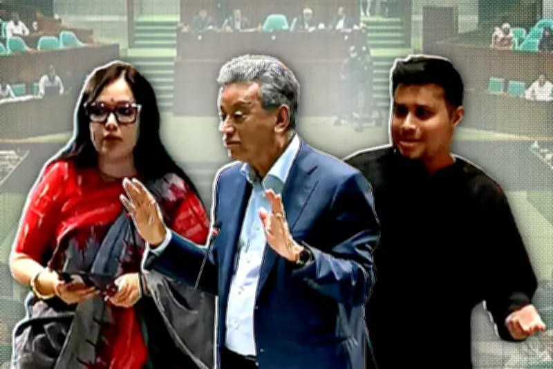 বাংলাদেশে অনলাইন শিক্ষার নতুন সম্ভাবনা: প্রযুক্তির মাধ্যমে শিক্ষার প্রসার