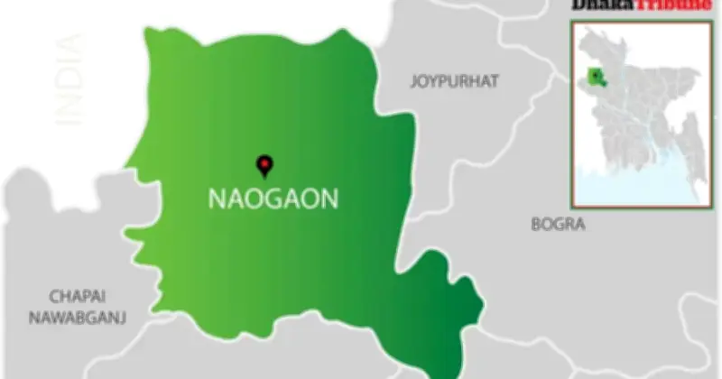 নওগাঁর নিয়ামতপুরে পরিবারের চার সদস্যের গলা কেটে মৃতদেহ উদ্ধার