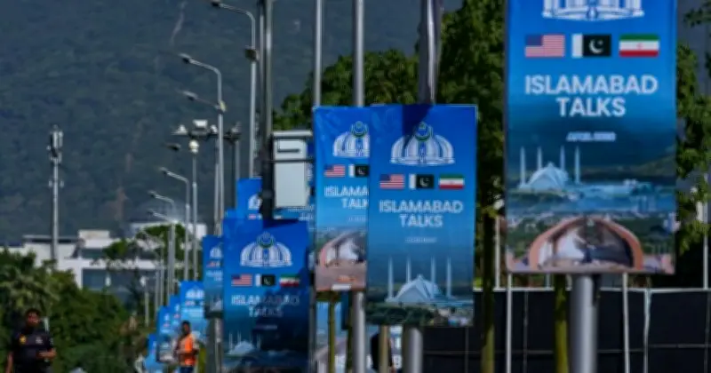 পাকিস্তানের শান্তি আলোচনায় ইরানের অংশগ্রহণ অনিশ্চিত, তথ্যমন্ত্রী নিশ্চিত করেছেন