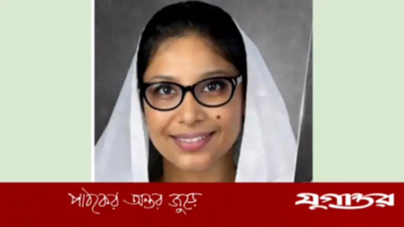 ব্যারিস্টার তাসমিয়ার মনোনয়নে দেবীগঞ্জের ৫৪ বছরের প্রত্যাশা পূরণের পথ