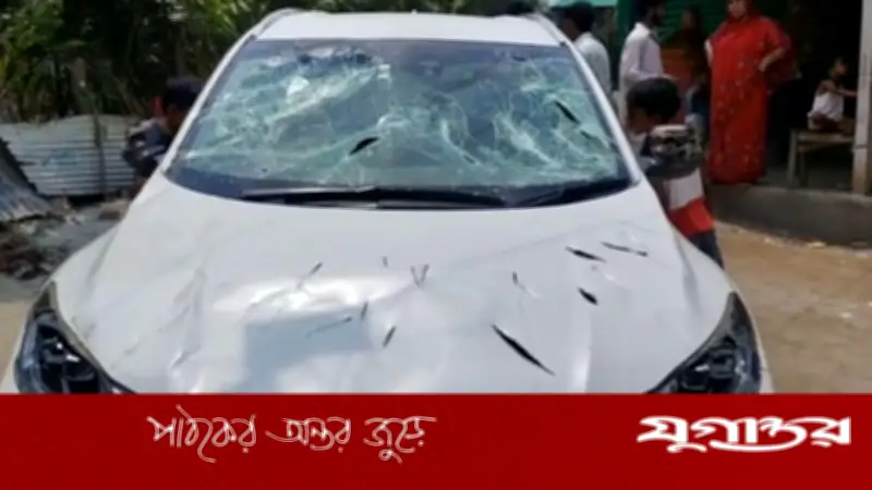 গাজীপুরের কালিয়াকৈরে ঝুট ব্যবসা নিয়ে বিএনপির দুই গ্রুপের সংঘর্ষ, আহত ১০