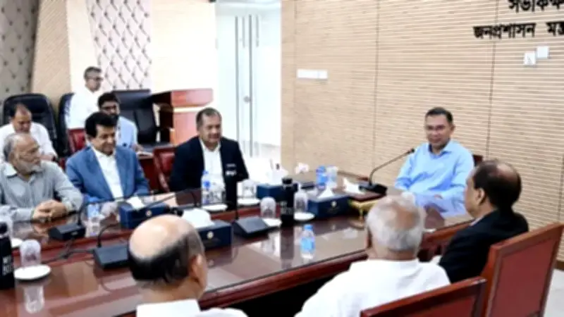 সরকার সংবাদপত্রের স্বাধীনতায় বিশ্বাসী: প্রধানমন্ত্রী, জাতিসংঘের প্রতিবেদক ইসরায়েলি বাহিনীকে 'নিকৃষ্টতম' বললেন