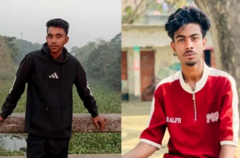 ঝিনাইদহে ট্রাকের চাপায় দুই কিশোর নিহত, মোটরসাইকেল-মাহিন্দ্রা সংঘর্ষের পর ঘটে দুর্ঘটনা