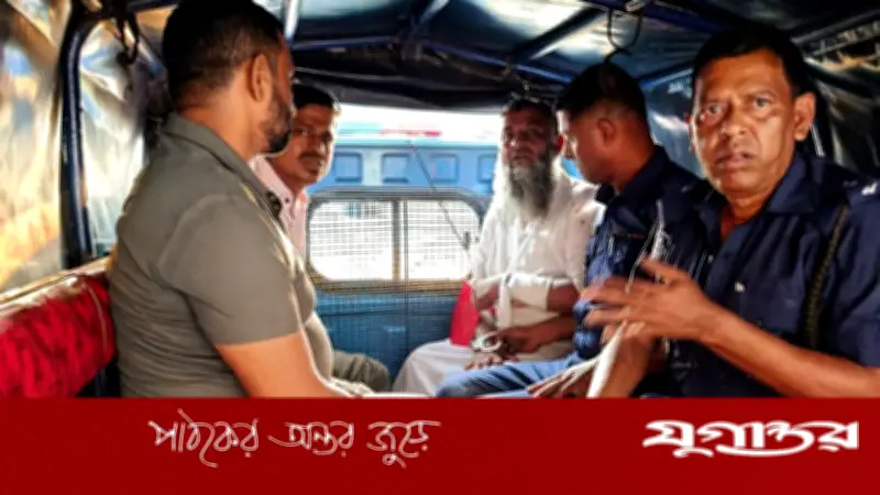 ব্রাহ্মণবাড়িয়ার নবীনগরে দোকান নির্মাণ নিয়ে আওয়ামী লীগ-বিএনপি সংঘর্ষে ১০ জন আহত