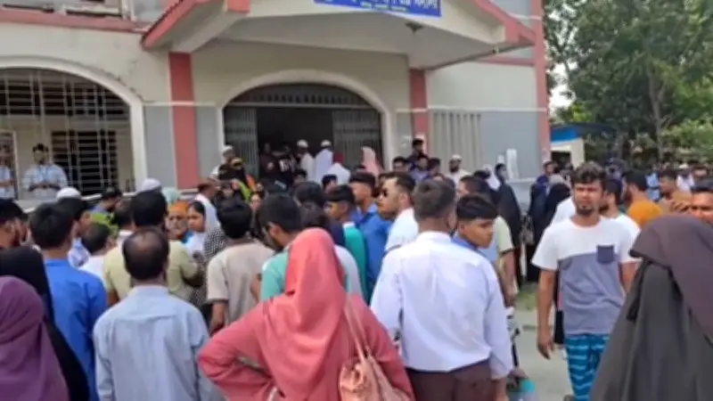 বাংলাদেশে অনলাইন শিক্ষার নতুন সম্ভাবনা: প্রযুক্তির মাধ্যমে শিক্ষার প্রসার