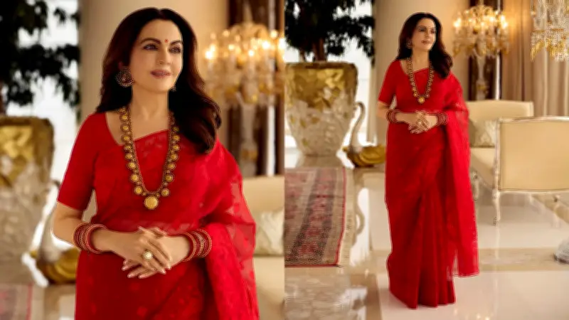 বাংলাদেশে ফ্যাশন শিল্পের নতুন সম্ভাবনা: স্থানীয় ডিজাইনারদের উত্থান