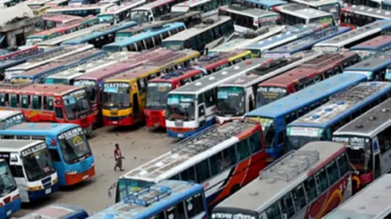 ব্রাহ্মণবাড়িয়ায় আওয়ামী লীগ-যুবদল সংঘর্ষে আহত ১০, পরিবহন ভাড়া বহাল, ইরানের আশ্বাস