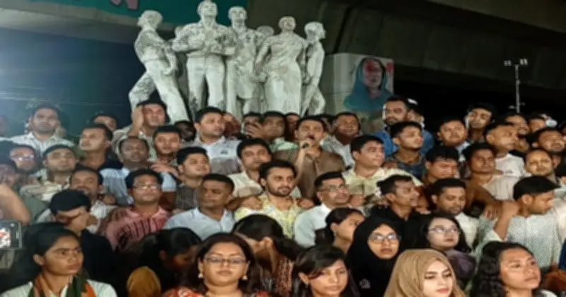 চট্টগ্রামে হামলার অভিযোগে চাঁদাবাজি: ক্যাম্পাসে শিবিরের বিরুদ্ধে ছাত্রদলের হুঁশিয়ারি