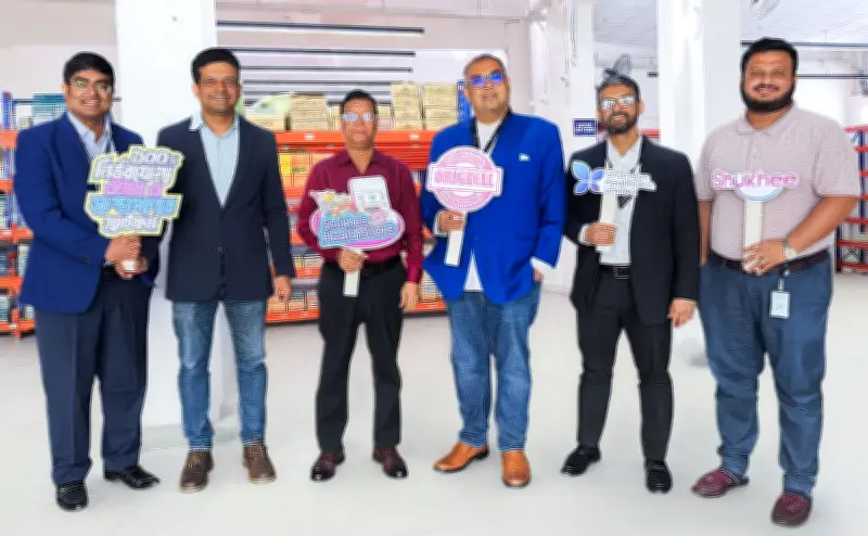 গ্রামীণ হেলথটেকের 'সুখী অনলাইন হেলথস্টোর' উদ্বোধন: আসল স্বাস্থ্যপণ্য এখন দেশব্যাপী