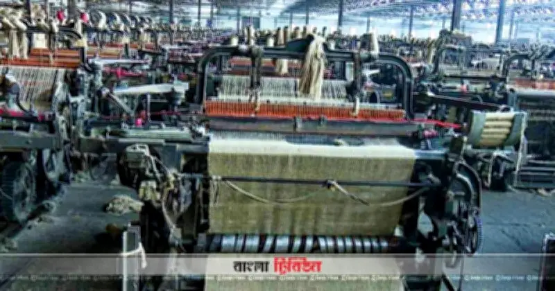 বন্ধ পাটকল চালু হলে কর্মসংস্থান ও অর্থনীতিতে গতি আসবে: প্রতিমন্ত্রী