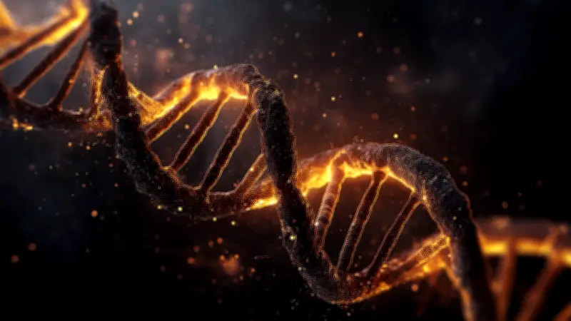 জিন নিয়ন্ত্রণের ঐতিহাসিক যাত্রা: চারগাফ থেকে পাজামো এক্সপেরিমেন্ট