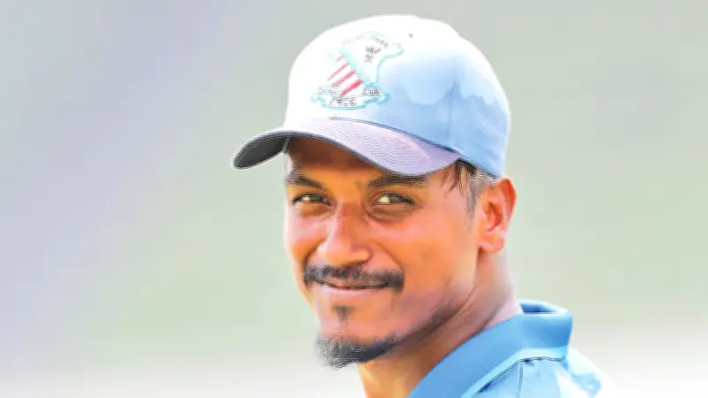 রুবেল হোসেনের বিদায়ী সাক্ষাৎকার: 'আমি পরিস্থিতির শিকার, সুযোগ পেলে আরও খেলতে পারতাম'