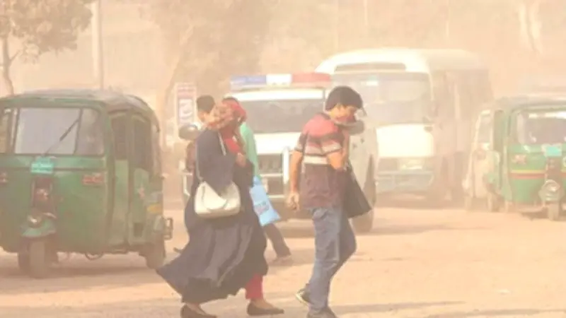 ট্রাম্প ইরানের সঙ্গে যুদ্ধবিরতি বাড়ালেন, ঢাকায় লাগেজ র‍্যাপিং সেবা চালু