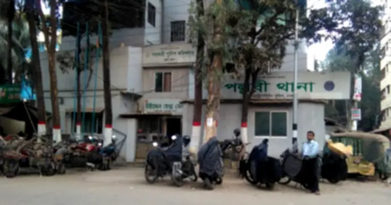 পল্লবীতে গৃহশিক্ষিকা জোসনার হাতুড়ি দিয়ে নির্মম হত্যা, হাতে চুলের সূত্রে তদন্ত