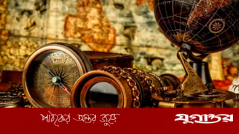 ২২ এপ্রিলের ইতিহাস: ব্রাজিল আবিষ্কার থেকে ধরিত্রী দিবসের সূচনা