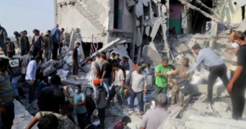 ইরানে হামলায় ক্ষতিগ্রস্ত স্কুলের মেরামত: ৭৭৫টি সম্পন্ন, ২০টি ধ্বংস