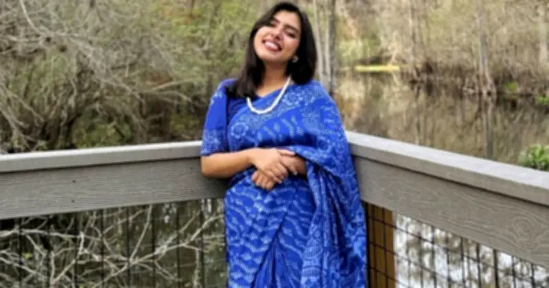 যুক্তরাষ্ট্রে নিখোঁজ নোবিপ্রবির সাবেক শিক্ষার্থী নাহিদা সুলতানা বৃষ্টি, পাঁচ দিন ধরে কোনো সন্ধান নেই