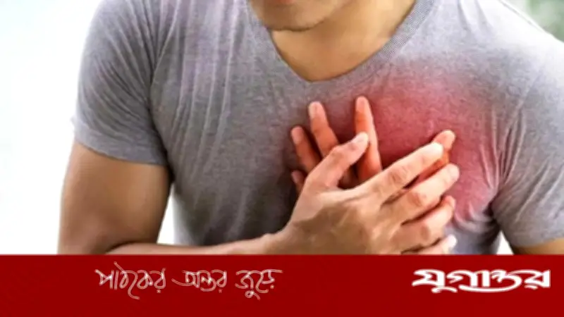 হিট স্ট্রোকের আগাম সতর্ক সংকেত: শরীরের লক্ষণ চিনুন, বিপদ এড়ান