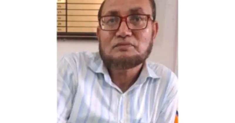 চাঁদপুরে এসএসসি পরীক্ষায় নিয়ম লঙ্ঘন: প্রধান শিক্ষককে অব্যাহতি