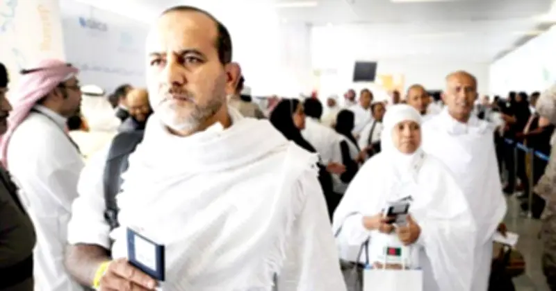 হজযাত্রীদের মধ্যে হৃদরোগে আক্রান্ত হয়ে মৃত্যু, ২০ হাজারের বেশি বাংলাদেশি পৌঁছেছেন সৌদিতে