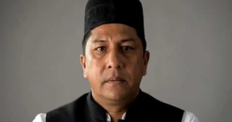 দক্ষিণ আফ্রিকায় নোয়াখালীর প্রবাসী ব্যবসায়ী ও আওয়ামী লীগ নেতা আবু নাসের শামীমকে গুলি করে হত্যা