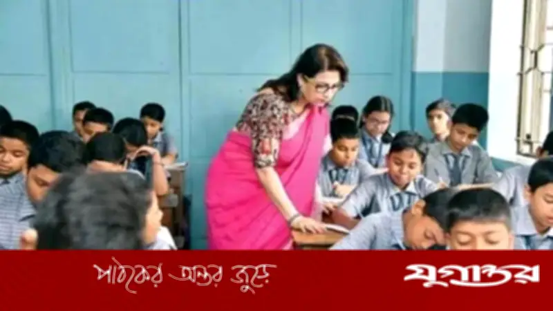 এমপিওভুক্ত শিক্ষকদের উৎসব ভাতা বৃদ্ধি: নতুন সরকারের শিক্ষা খাতে অগ্রাধিকার