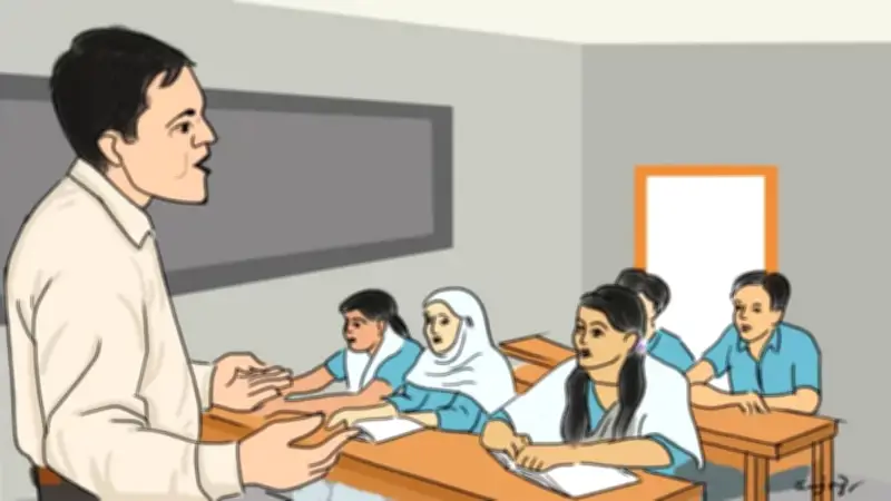 শিক্ষকদের উৎসব ভাতা বৃদ্ধি, শিক্ষার্থীদের ব্যাগ-ড্রেস সহ সরকারি ঘোষণা