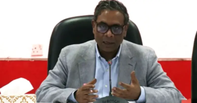 স্বাস্থ্য খাতের সংস্কারে সরকারের অঙ্গীকার, চীনের উপহার মোবাইল মেডিকেল ভেহিকল হস্তান্তর