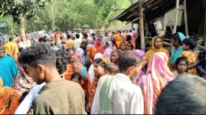 নওগাঁয় চার খুনের মামলা, জিজ্ঞাসাবাদে গুরুত্বপূর্ণ তথ্য