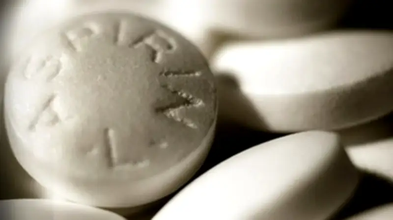 চার হাজার বছরের পুরোনো অ্যাসপিরিন ক্যানসার প্রতিরোধে কার্যকর হতে পারে