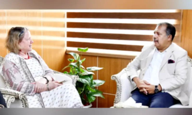 অপতথ্য মোকাবিলায় ইউনেসকোর রোডম্যাপ তৈরির ওপর গুরুত্ব