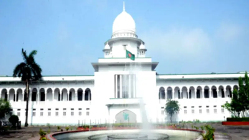 কক্সবাজার-২ ও ঝালকাঠি-১ আসনের নির্বাচনি নথি হেফাজতের নির্দেশ