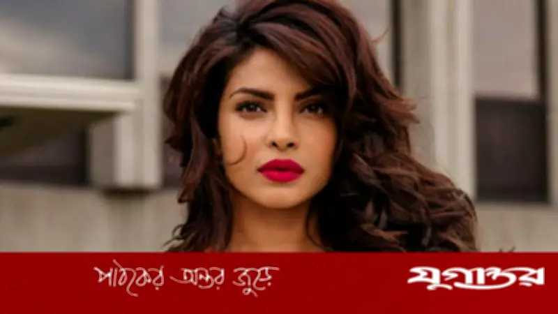 প্রিয়াংকা চোপড়ার নতুন মিশন: সিটাডেলের দ্বিতীয় সিজনে ফিরছেন তিনি