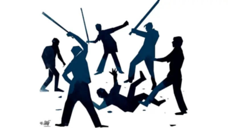 পারিবারিক বিরোধে এসএসসি পরীক্ষার্থীর হাত ভাঙার অভিযোগ চাচার বিরুদ্ধে