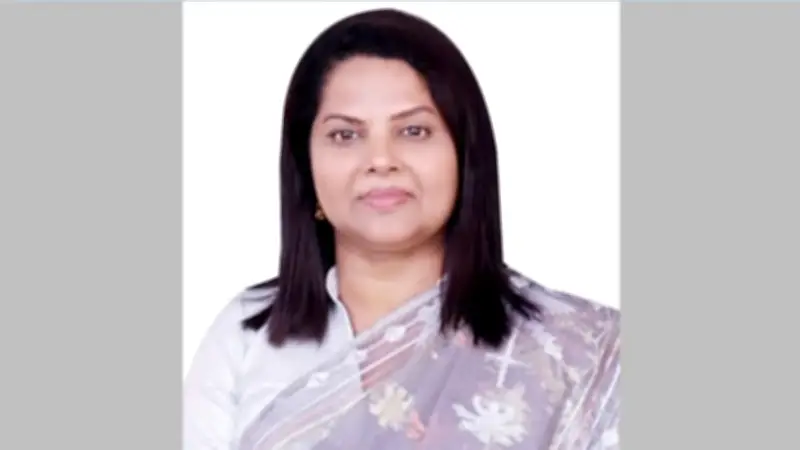 ঢাকার নতুন ডিসি ফরিদা খানম: ডিজেলের ড্রামে শিশুর মৃত্যু
