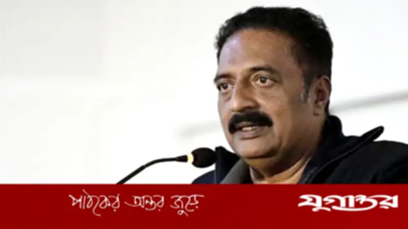প্রকাশ রাজের বিরুদ্ধে বিজেপি নেতার মামলা, রামায়ণ মন্তব্যে বিতর্ক