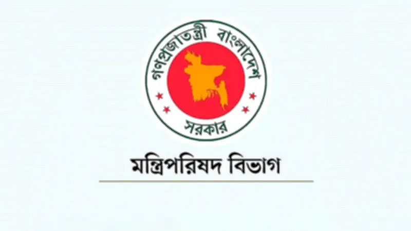 বেতন কমিশন সুপারিশ প্রণয়ন কমিটি পুনর্গঠন