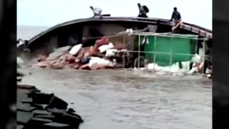 ম্যাচ জিতলেও আইসিসির শাস্তির কবলে বাংলাদেশ