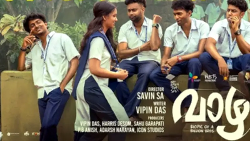 অল্প বাজেটে ২০ দিনে ২০০ কোটির ক্লাবে ‘ভাজা ২’