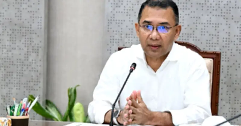 স্মার্ট কৃষি বাস্তবায়নে সরকারের মহাপরিকল্পনা: কৃষক কার্ড উদ্বোধন