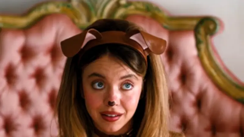 ইউফোরিয়া ৩: বিতর্কের ঝড়ে সিডনি সুইনির ক্যাসি