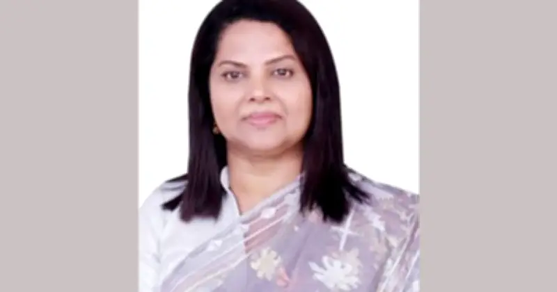 ফরিদা খানম ঢাকার নতুন জেলা প্রশাসক নিযুক্ত