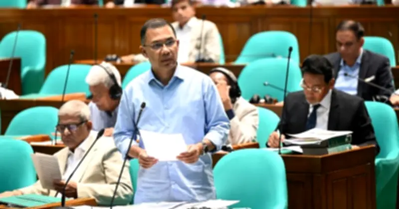 প্রধানমন্ত্রীর সংসদে জনকল্যাণমূলক ঘোষণা, স্বাস্থ্য-কৃষিতে নতুন উদ্যোগ