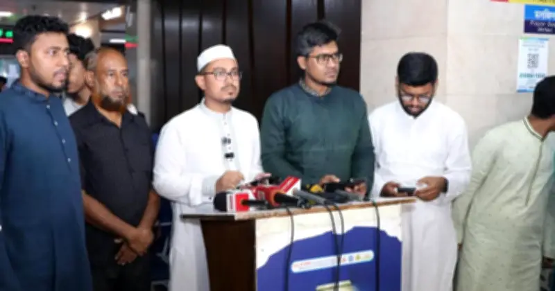 চট্টগ্রাম সিটি কলেজ সংঘর্ষ: ছাত্রদলকে দায়ী করে মামলার ঘোষণা দিলেন ডাকসু ভিপি