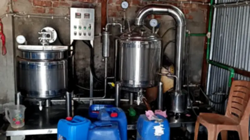 বেলিংহামের ক্রিকেটে যোগদান, ভেজাল মধু জব্দ ও শিক্ষা সংস্কারে নতুন উদ্যোগ